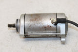 2001 Suzuki Intruder 1400 Vs1400glp Engine Starting Starter Motor -dc 12v