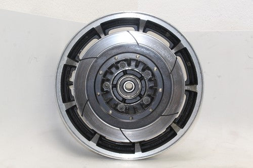 1984 Honda Goldwing 1200 Gl1200 Rear Back Wheel Rim OEM