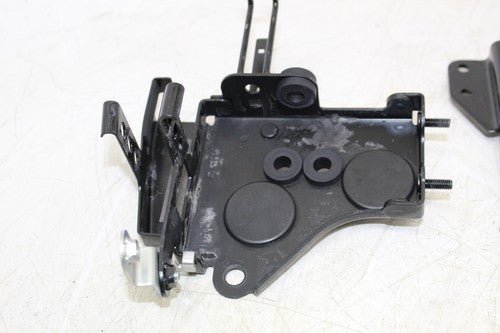 2022 Yamaha Mt-07 Mtn690 Engine Mount Bracket Set