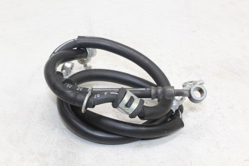 2006-07 Suzuki Gsxr600 750 Misc. Front Rear Back Brake Hoses Lines 69480-01h00