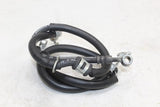 2006-07 Suzuki Gsxr600 750 Misc. Front Rear Back Brake Hoses Lines 69480-01h00