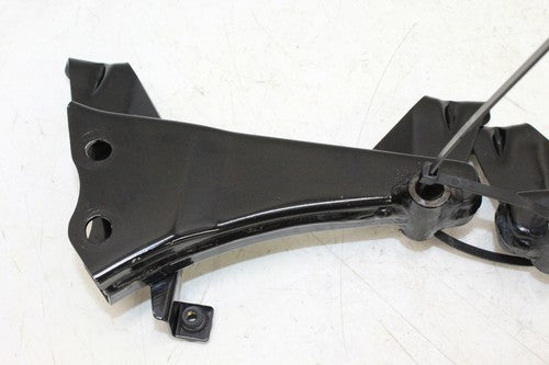 2009 Kawasaki Ninja 250r Ex250j Engine Motor Mount Stay Brackets