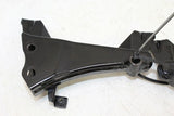 2009 Kawasaki Ninja 250r Ex250j Engine Motor Mount Stay Brackets