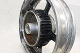 1994 Honda Shadow 1100 Vt1100cl Rear Back Wheel Rim OEM 15x3.50