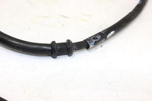 (14-16) 2016 Yamaha Fz09 Rear Back Abs Hose Set Lines Hoses OEM