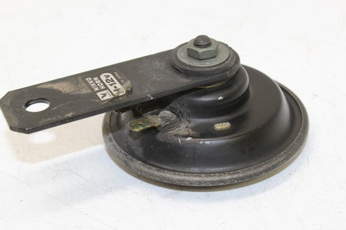 2001 Triumph Tt600 HORN Signal OEM