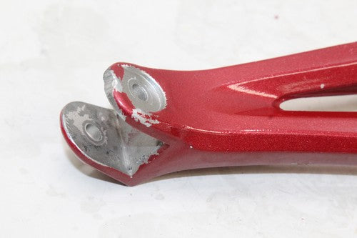 2004-06 Yamaha Yzf R1 Right Rear Back Passenger Peg 5vy-2742l-00-00