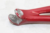 2004-06 Yamaha Yzf R1 Right Rear Back Passenger Peg 5vy-2742l-00-00