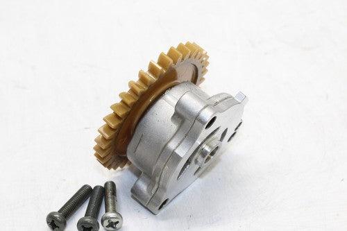 2003-2009 Suzuki Sv650 Engine Motor OIL Pump OEM