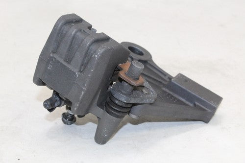 2009-11 Kawasaki Ninja 650r Ex650c Rear Back Brake Caliper W Mount Bracket OEM