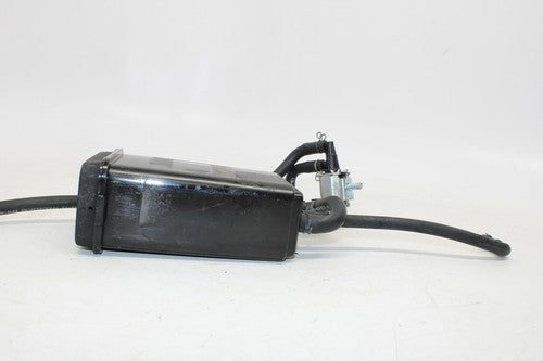 2014 Kawasaki Ninja 650 Ex650e Evap Vapor  Charcoal Emission Canister