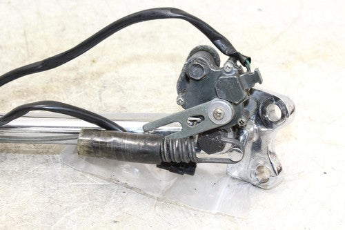 2005 Kawasaki Ninja Zx10r Zx1000c Kickstand Side Kick Stand