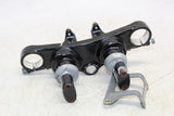 1985 Suzuki Gv1400gd Gv 1400 Forks Upper Triple Tree Clamp