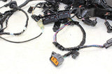 13-16 Triumph Daytona 675r Abs Main Engine Wiring Harness Motor Wire Loom OEM