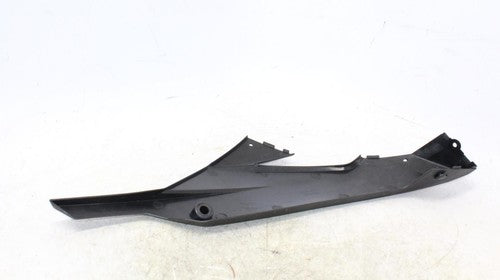2014 Kawasaki Ninja 300 Ex300a Left Lower Bottom Belly Side Fairing Cowl