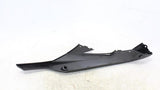 2014 Kawasaki Ninja 300 Ex300a Left Lower Bottom Belly Side Fairing Cowl