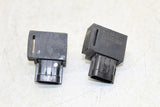 2008 Suzuki Gsxr600 Map Mass Air Flow Pressure Sensor 100798-736