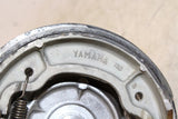 2006 Yamaha Virago 250 Xv250 Drum Brake