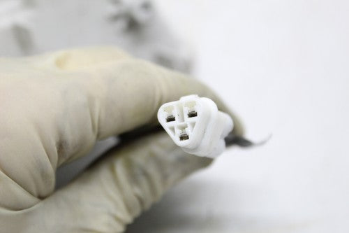 2008 2009 Suzuki GSXR600 GSXR750 REAR TAIL TAILLIGHT BACK BRAKE LIGHT