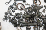 2002 Yamaha Yzf600r Engine Misc. Bolts Hardware Motor Screws OEM