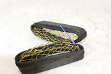 1999 Kawasaki Ninja Zx6r Zx600g Left & Right Air Intake Screen Gril