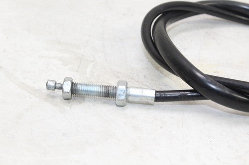 2005-06 Honda Cbr600rr Clutch Cable Line 22870-mee-010 OEM