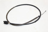 1993 Yamaha Virago 1100 Xv1100 Clutch Cable Line