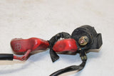 1996 Honda VT1100C/SHADOW SPIRIT 1100 ENGINE STARTER RELAY STARTING MOTOR