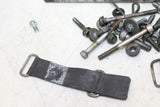 2002 Suzuki Gsxr600 Bolts Hardware Screws
