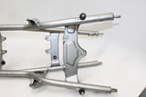2000 Cagiva Gran Canyon 900 Rear Subframe Back Sub Frame OEM