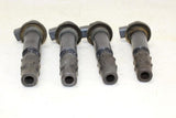2004 Suzuki Gsxr600 Ignition Coils Coil Spark Plug Caps