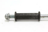 2001 Suzuki Gs500 Engine Mounting Bolt Hardware MOTOR Screws OEM