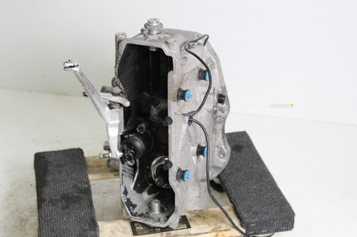 1987 BMW K100RS ENGINE MOTOR TRANSMISSION TRANNY GEARS