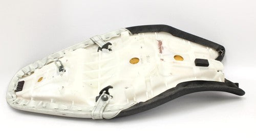 2007 Hyosung Gt650r Tt Front Rear Seat Saddle