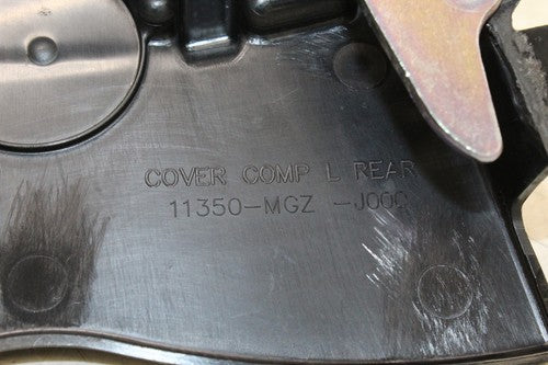 2015 Honda Cbr500r Engine Sprocket Cover