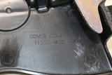 2015 Honda Cbr500r Engine Sprocket Cover