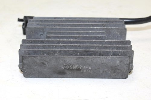 2004 Ducati Multistrada 1000 Ds Rectifier Voltage Regulator