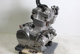 2007 Kawasaki Vulcan 500 EN500C LTD ENGINE MOTOR