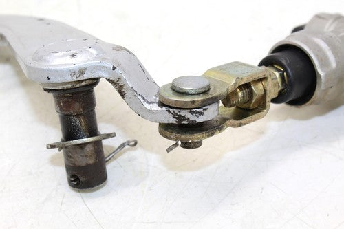 1995 Kawasaki Klx650 Rear Back Brake Master Cylinder