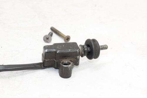 1984 Kawasaki Gpz750 Zx750a Kickstand Side Kick Stand Sensor OEM