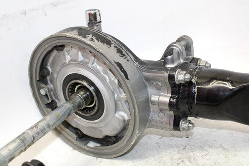 2005 Honda Shadow Aero 750 VT750C REAR SWINGARM SUSPENSION ARM
