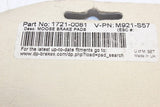 MOOSE M1 Sintered Metal Brake Pads - 1721-0081
