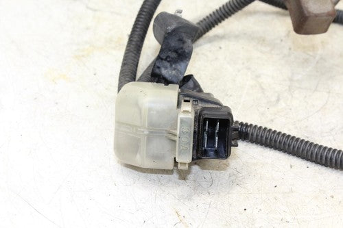 1996 Suzuki Bandit 600 Gsf600s Engine Starter Relay Starting Motor Switch