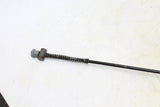 1981 Honda Silver Wing 500 Gl500 Right Rearset Brake Foot Pedal With Shifter