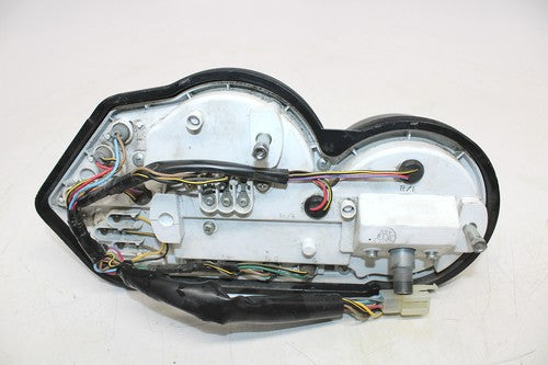 2006 Kawasaki Ninja 500r Ex500d Speedo Tach Gauges Display Cluster Speedometer