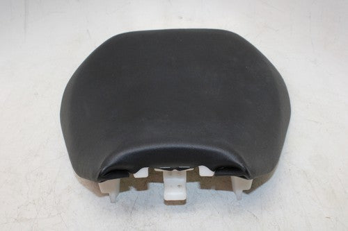 2005 Kawasaki Ninja Zx10r Zx1000c Front Drivers Seat Pad Saddle Pillion