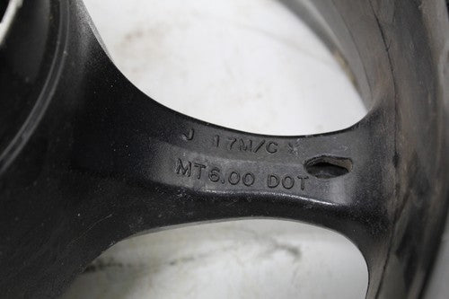 05-08 2005 Suzuki GSXR1000 REAR WHEEL RIM