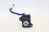 2018 Kawasaki Ninja Zx-10rr Zx1000zh Exhaust Valve Servo Motor 21174-0009