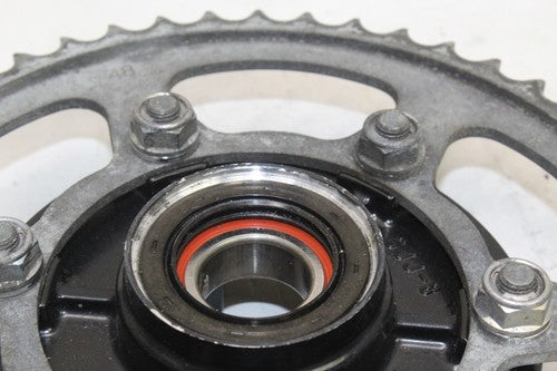 2003-05 Yamaha Yzf R6 Rear Back Sprocket 90185-10009-00 OEM