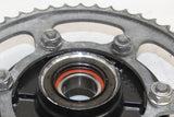 2003-05 Yamaha Yzf R6 Rear Back Sprocket 90185-10009-00 OEM